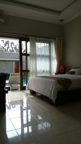 Villa Damai