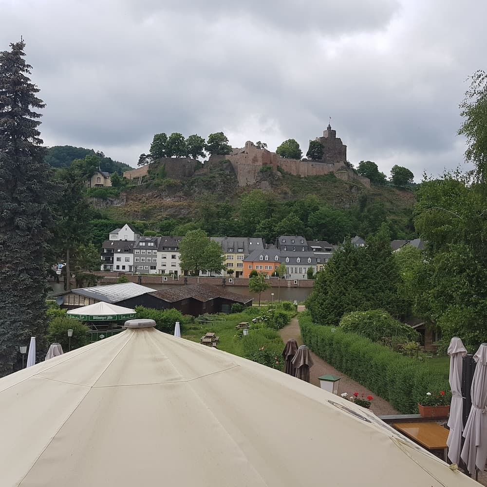 Saarhotel
