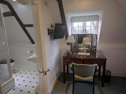 Hook House