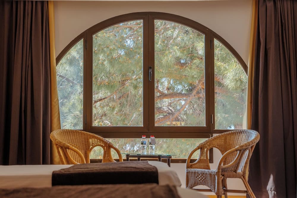 Hotel Termes Montbrio