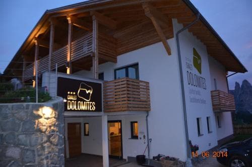 Hotel Chalet Dolomites