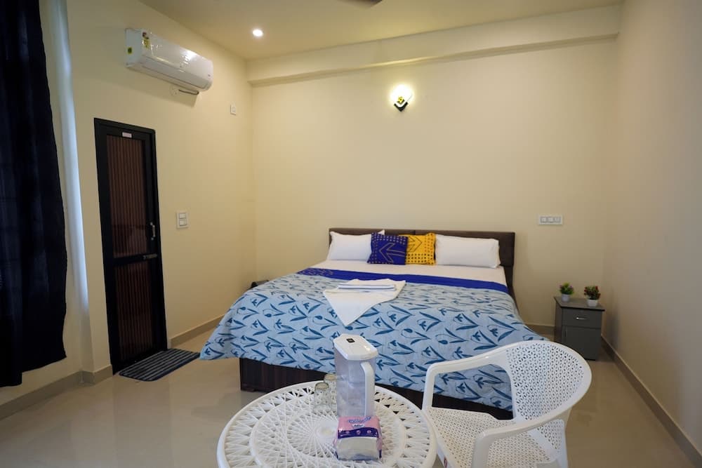 G SQUARE Rooms