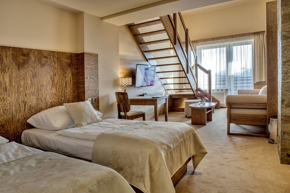 Hotel Partizán