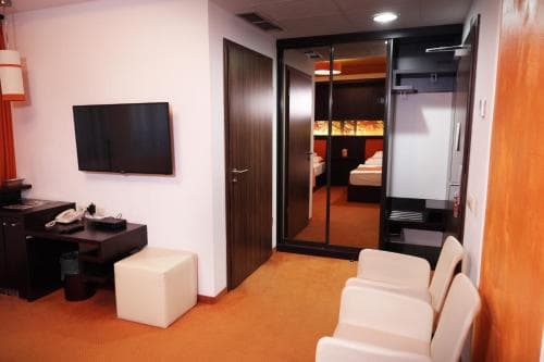 Corso Boutique Hotel