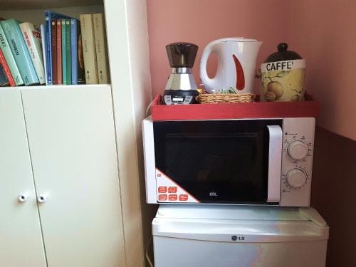 Villanuvola Bed & Breakfast