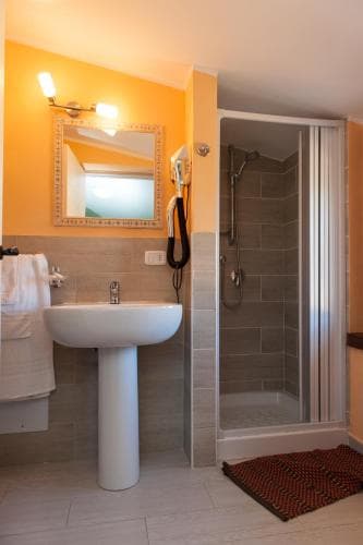 B&B Locanda Le Frattocchie