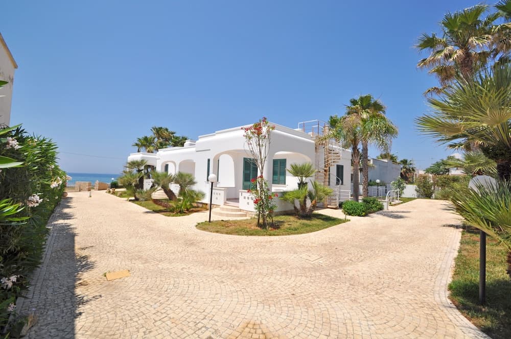 Residence Vista Mare