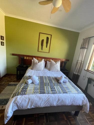 Marula Lodge Guesthouse