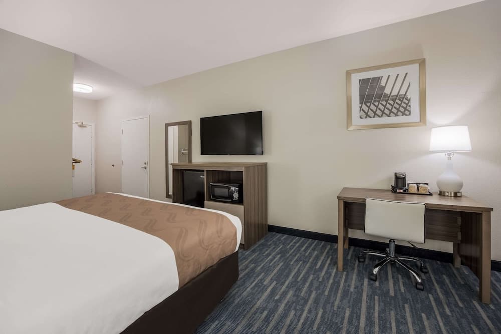 Quality Inn Moultrie