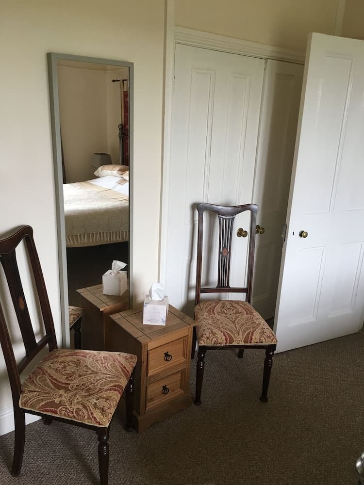 Taincwm B&B