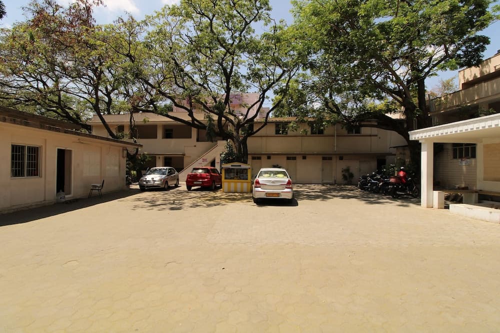Sibi Lodge