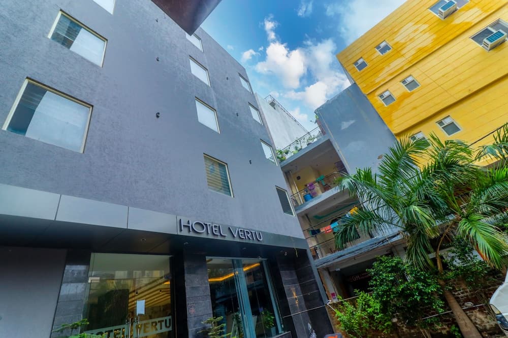 Hotel Vertu