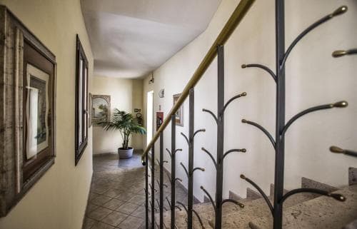 Hotel Al Pescatore