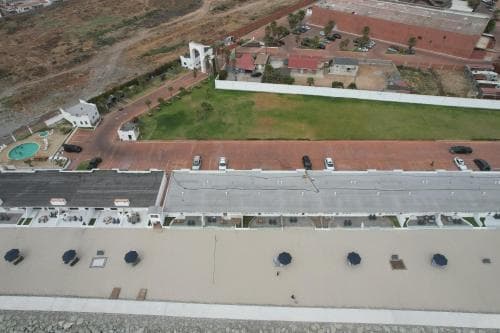 Quinta Pacifica Beachfront Villas