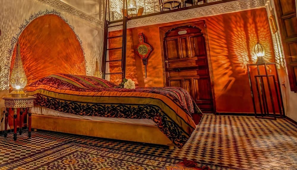Riad MV