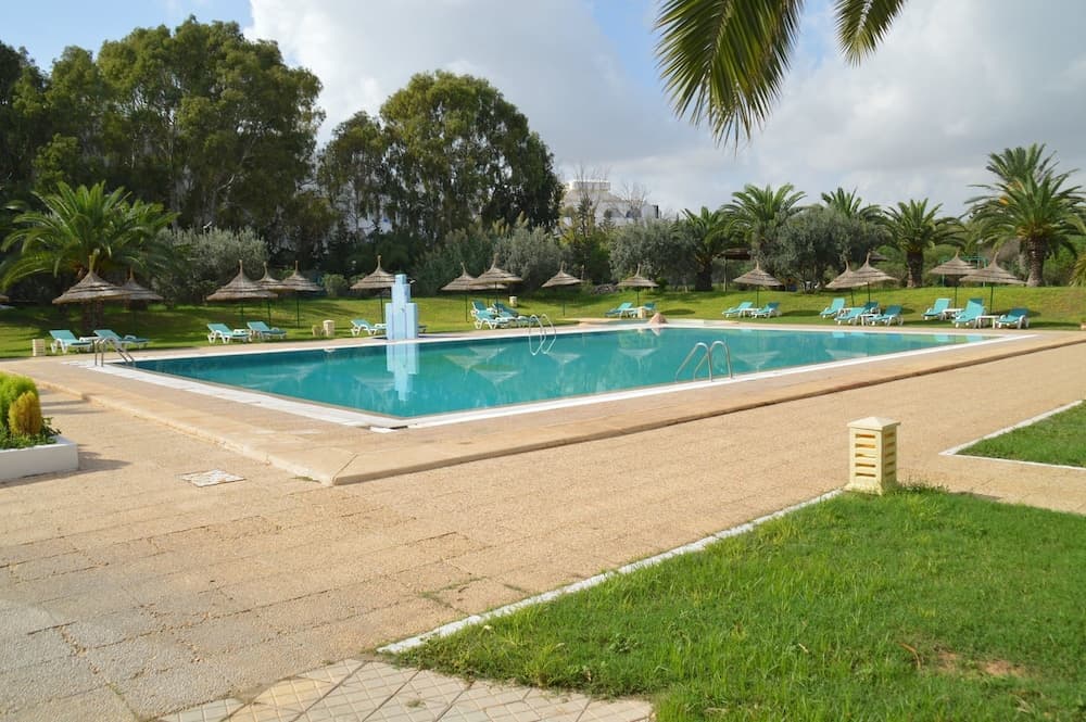 Residence Kantaoui