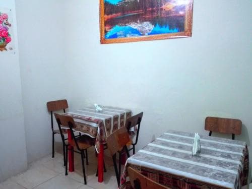 Hostal Salas