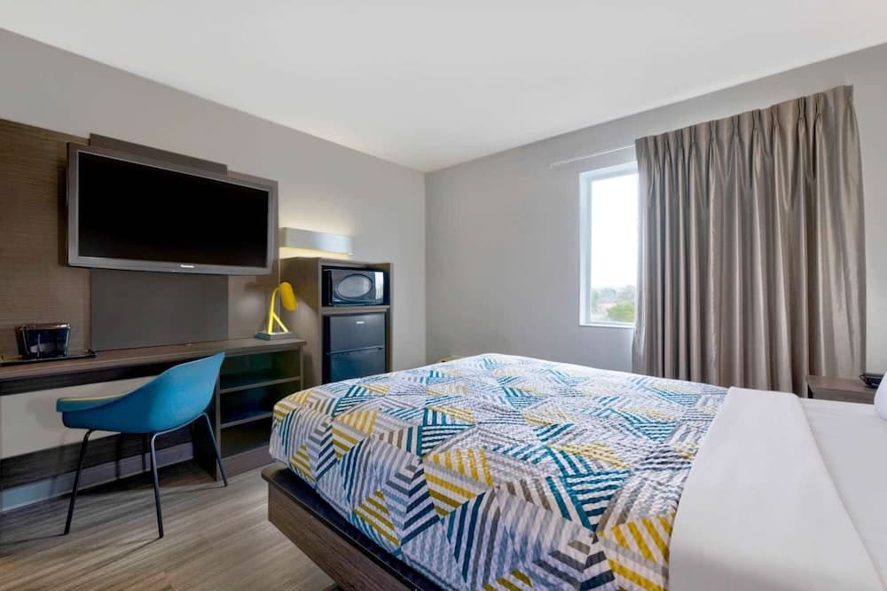 Motel 6 Marble Falls
