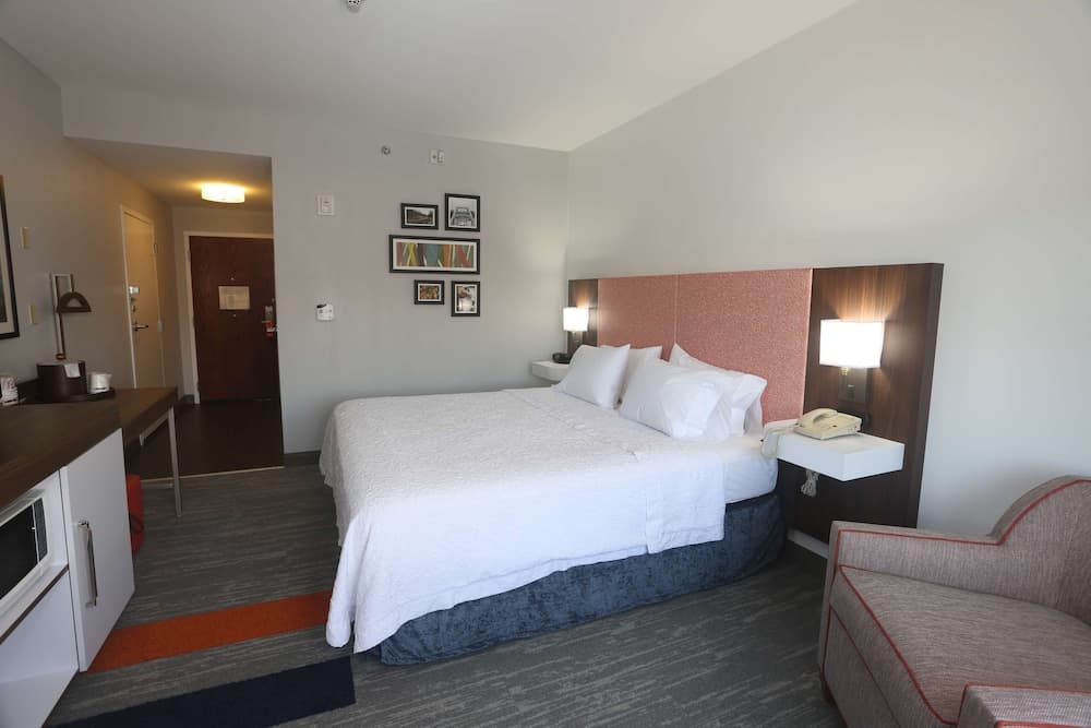 Hampton Inn Owego