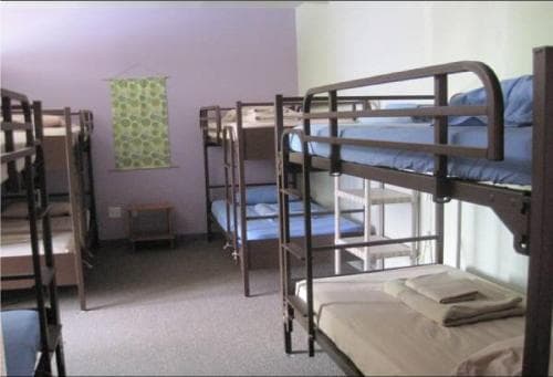 Burlington Hostel