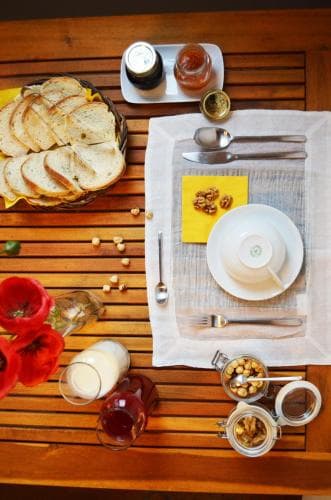 Bed & Breakfast L'Alberone