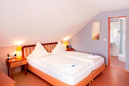 Hotel Helgoländer Klassik