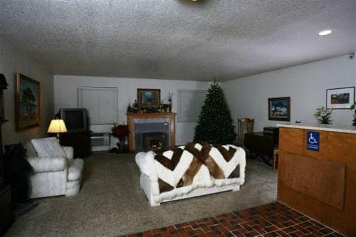 Christmas Tree Inn