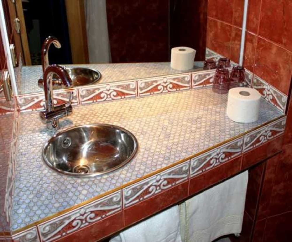 Hotel B&S