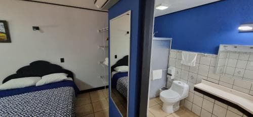 Hotel Mangaby