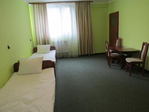 Hotel Podkarpacki