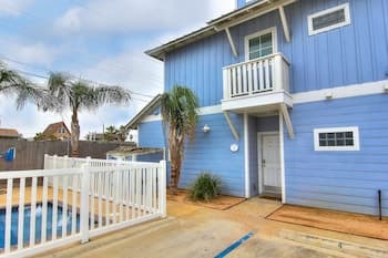 Abalone Cottage