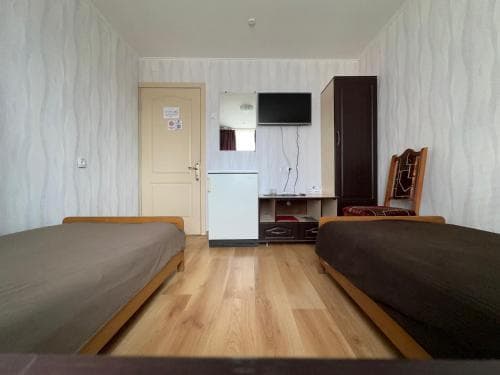 Hotel Almaz