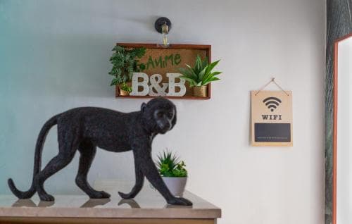 B&B Syracusae