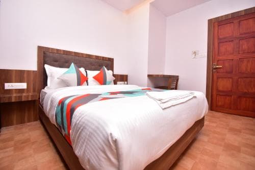 Orchid Suites