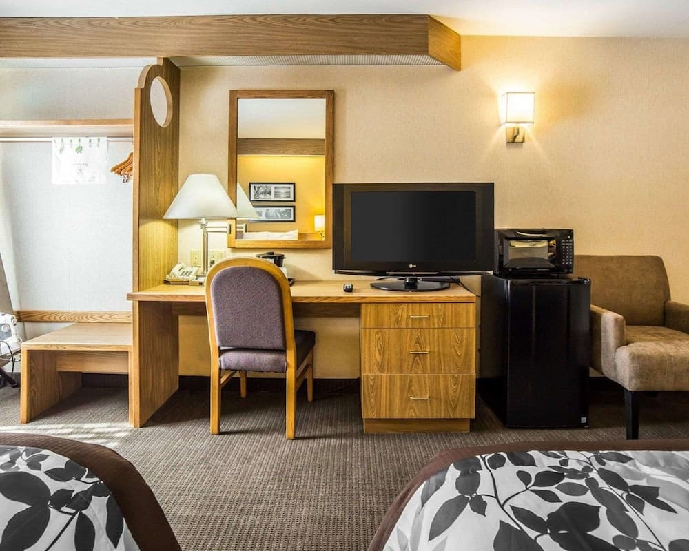 Quality Inn Moab Slickrock Area