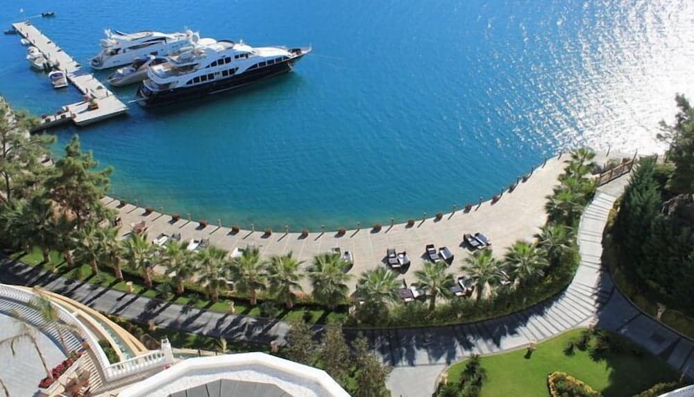 Angels Marmaris