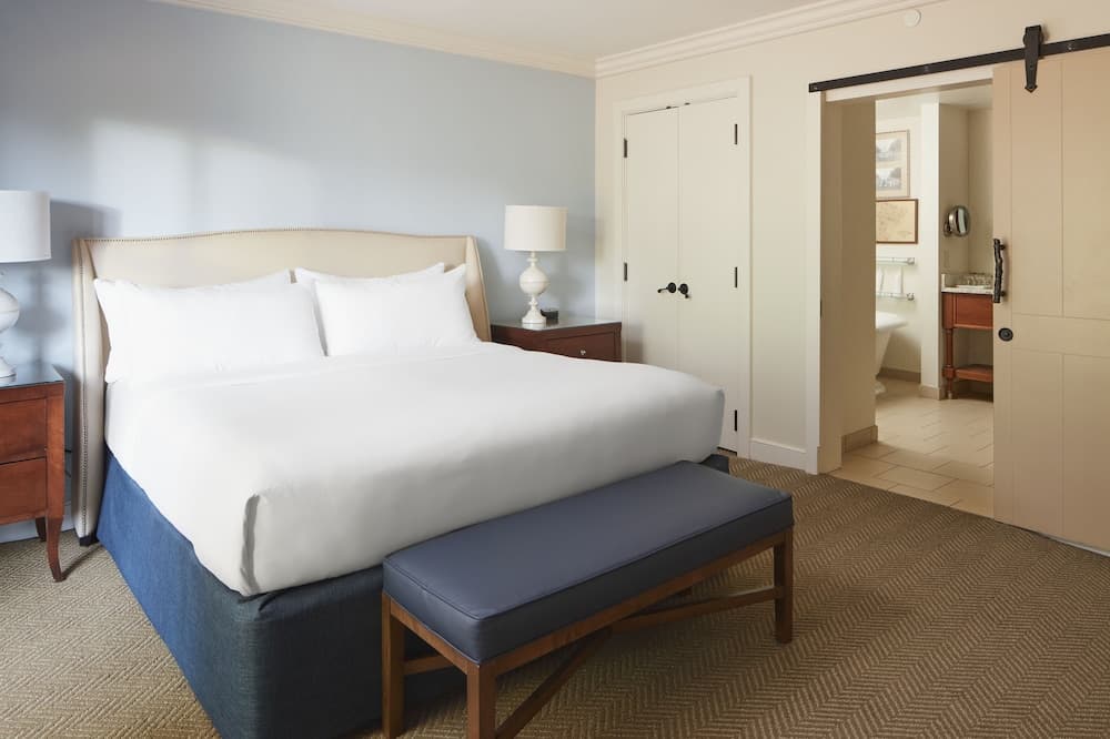 Boar s Head Resort
