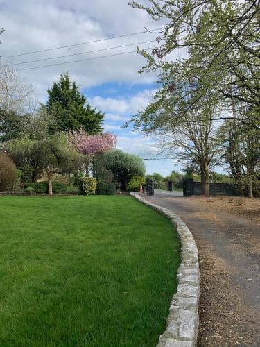 Beech Lodge B&B