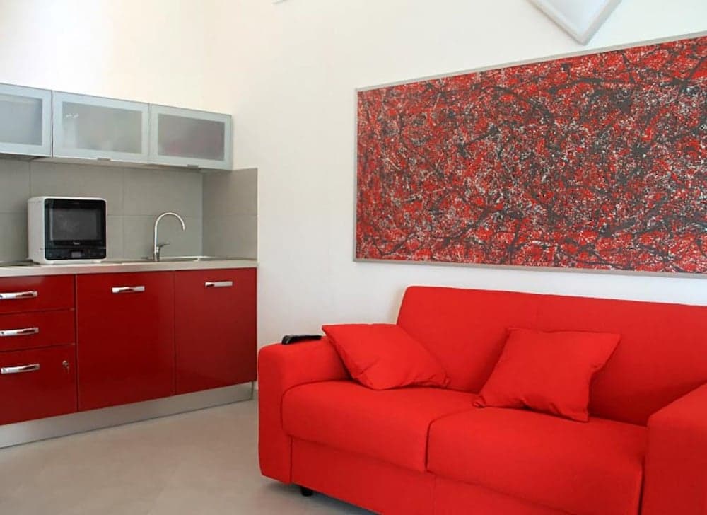 Iride Guest House