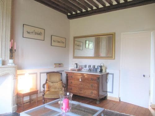 Chateau Les Cedres