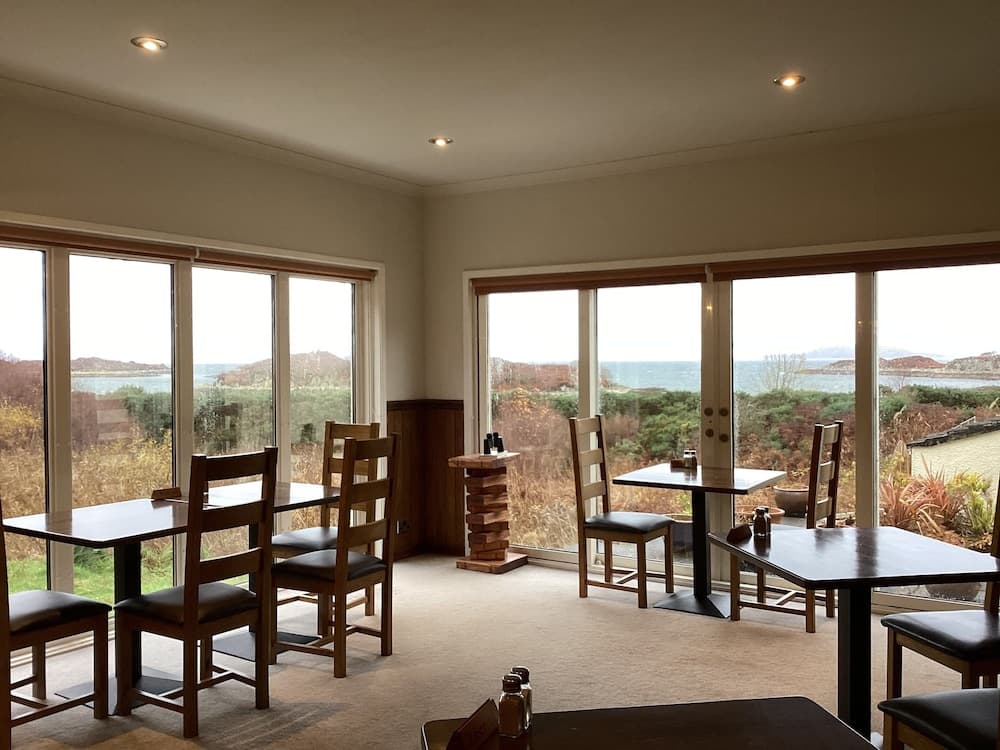 Tingle Creek Hotel
