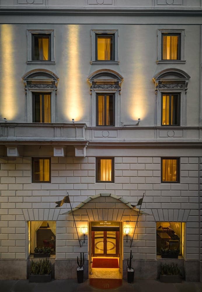 Hotel Dei Mellini