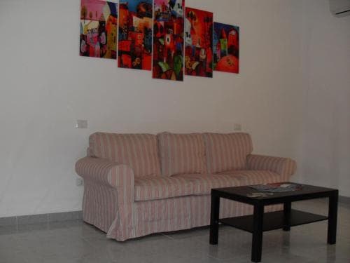 Flamingo B&B