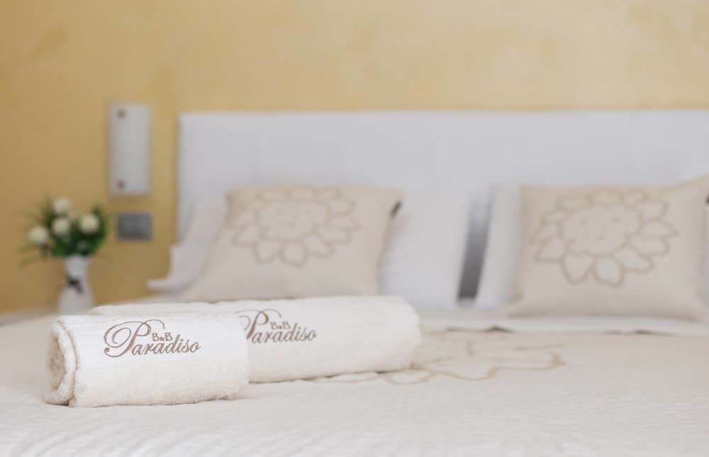 B&B Paradiso