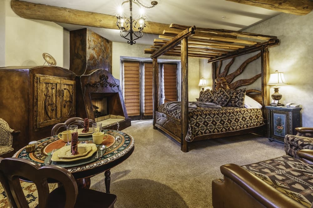 Adobe Grand Villas