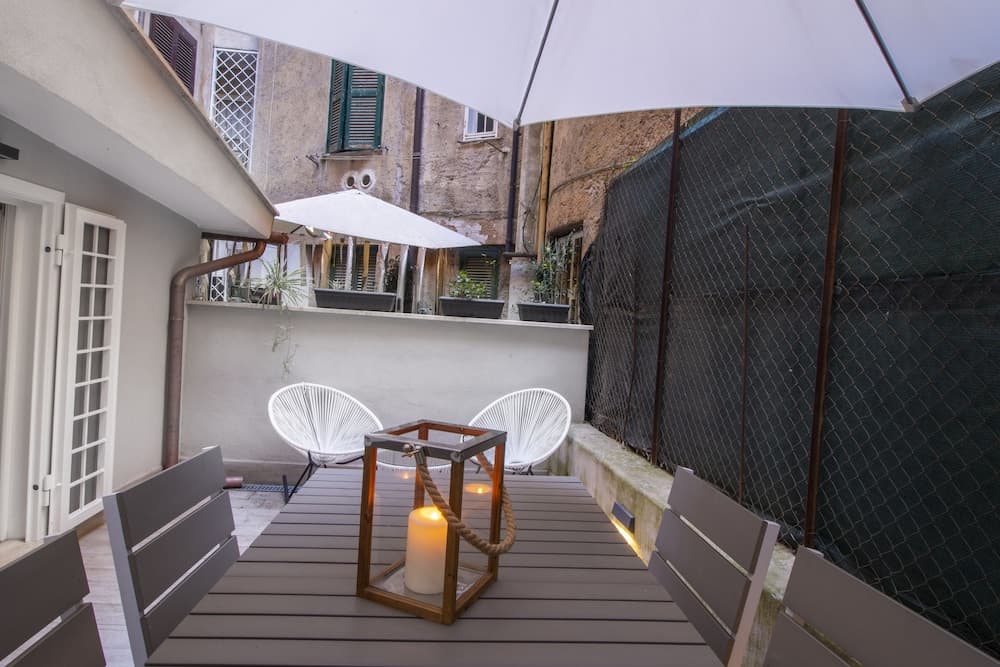 Machiavelli Suites