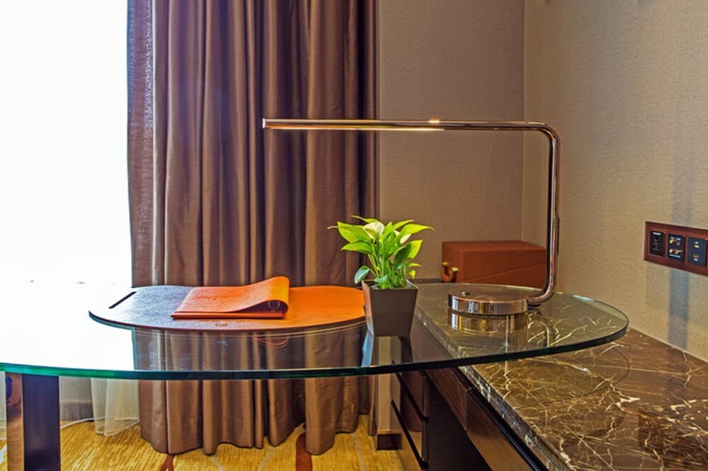 Abritz Hotel Changchun