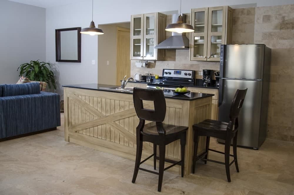 Paseo Suites