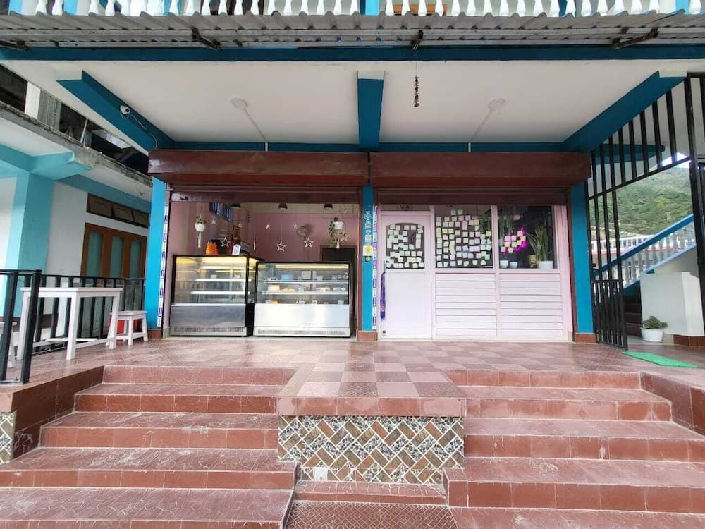 Wangdi s Homestay