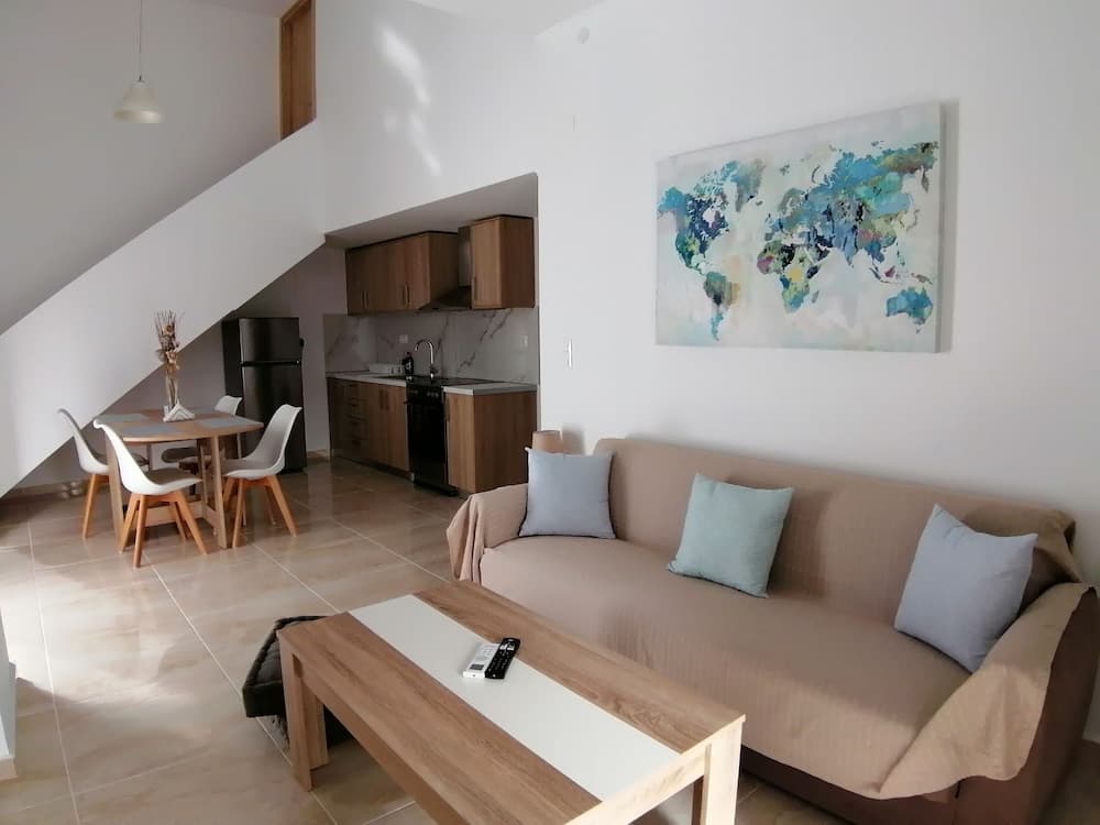 Argiri Apts & Suites
